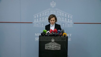 Top News - Vendimi për universitetet/ Ministria: Zgjedhjet me 30 korrik