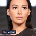 'Glee' star Naya Rivera believed dead as U.S. lake search finds no trace