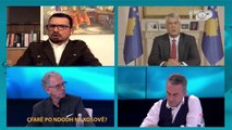 Spahiu: Drejtuesit politik të Kosovës në 