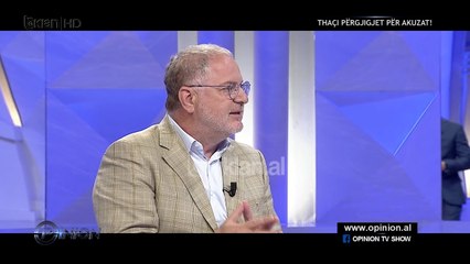 “Deshirojne te dergojne ne burg fytyrat e UÇK-se per nje marreveshje me Serbine”