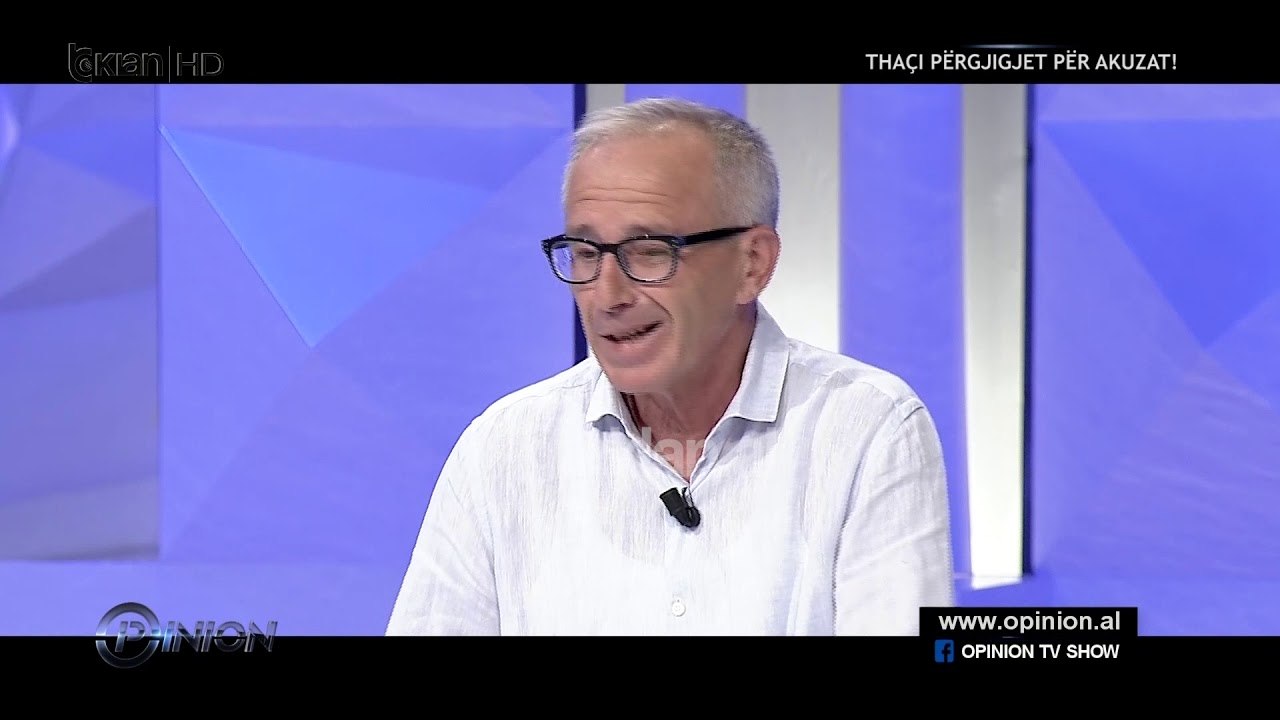 Marku: S’ka shqiptar qe te mos jete ne krah te Hashim Thaçit
