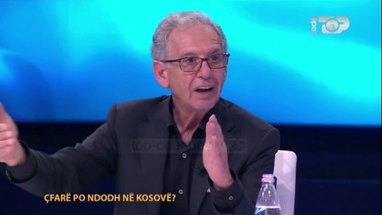 "Ne jemi përdorur nga Serbia", Nesho kritikon qasjen e Ramës në raport me Serbinë