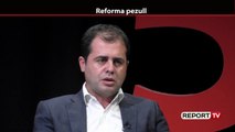5 Pyetjet nga Babaramo - Bylykbashi tregon presionin që bëri sekretari Pompeo për reformën