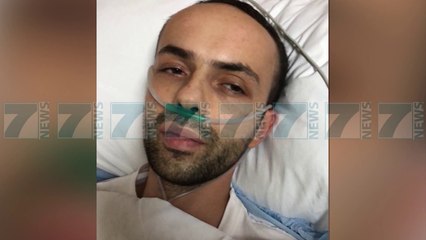 VIZION PLUS ZBARDH DESHMINE E EDUART LAMAJT - News, Lajme - Kanali 7