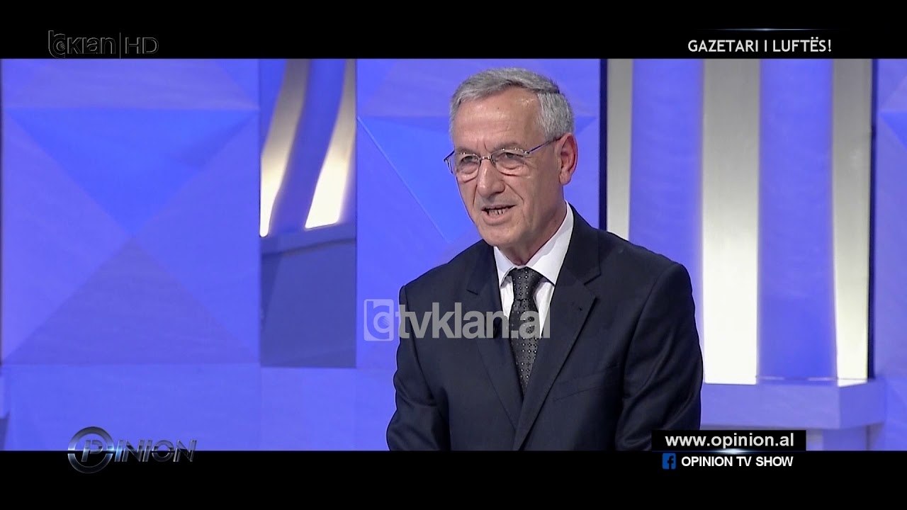 Dalja e pare publike me fytyre e nje zedhenesi te UÇK-se
