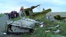 Holanda levará Rússia à Justiça por tragédia do voo MH17