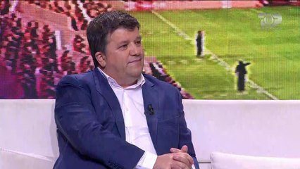 Video herunterladen: Ekskluzive: Doka lë Tiranën për..., Jupi kjo është sjellje keqe - Procesi Sportiv, 29 Qershor 2020