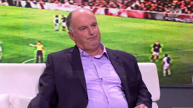 Gjici me fadromë “po prish teatrin e Superligës” - Procesi Sportiv, 29 Qershor 2020