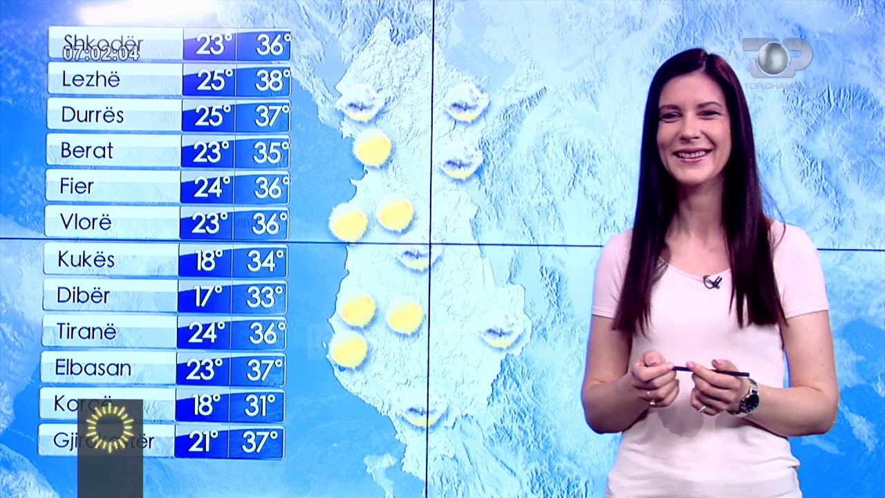 Temperatura deri në 37 gradë celcius, ky është...