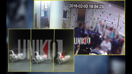 Uniko - Ekskluzive/ Publikohen pamje nga masakra e Elbasanit