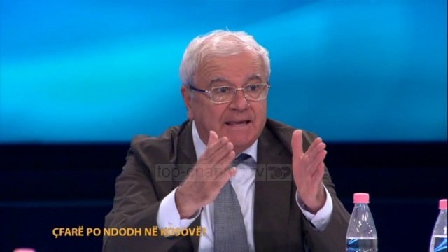 Top News - Udhëkryq në Kosovë/ Open, akuzat për Thaçin e Veselin