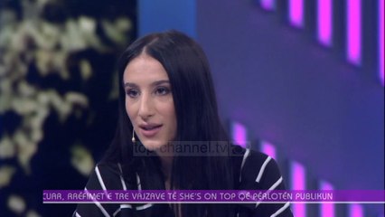 Top News - Bullizëm dhe divorc/ 3 vajzat rrëfejnë traumat e jetës