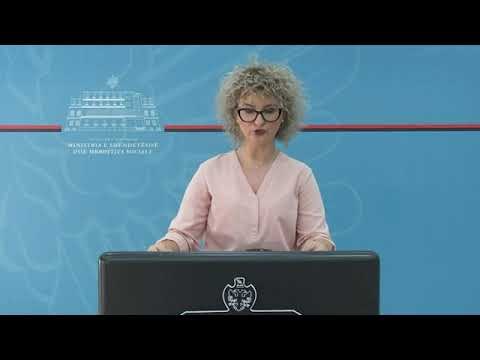 Report TV - 3 viktima dhe 69 raste të reja me COVID në 24 orët e fundit