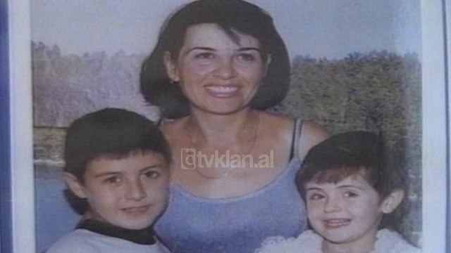 Cfare do te ndodhe me fatin e femijeve te Erieta Avdylit (30 Qershor 2000)