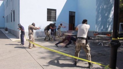 Top News - Pa gjurmë dhe pa foto!/ 10 të rrezikshmit e kërkuar në botë