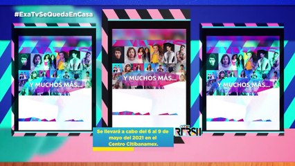 “Sweet Night” superó a “Black Swan” de BTS / #exaRFRSH