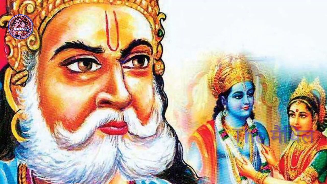 अहल्या गौतम आख्यान - विचार मंथन - डॉ. कविश्वर ठाकुर और फिल्म निर्देशक मनोज झा ।। Ahalya Gautam akhyan - Vichar Manthan -  Dr. Kavishwar Thakur and Film Director Manoj Jha
