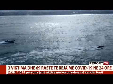 Operacioni italo-shqiptar, sekuestrohen 40 mln euro drogë, 37 të arrestuar në Itali e Shqipëri