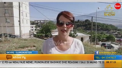 Download Video: Mbeten ne rruge 3 familje, ishin nisur drejt Syrit te Kalter