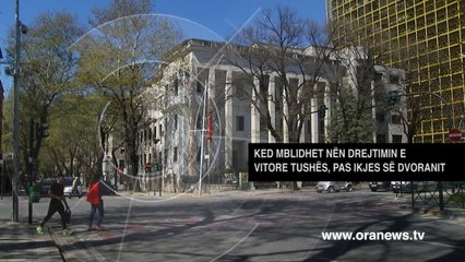 Edicioni informativ - 30 qershor 2020 - Ora 12:00 - RTV Ora