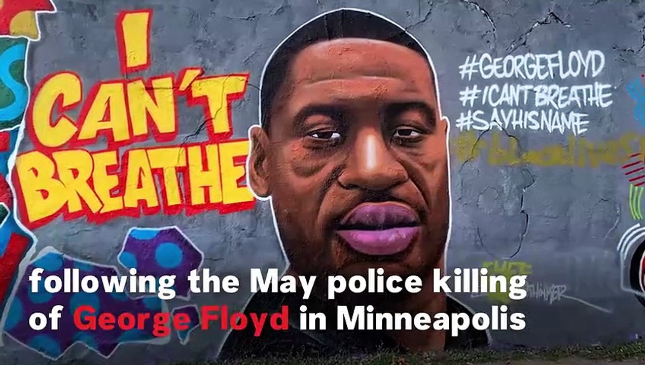 Police Reform Across America Amid George Floyd And Black Lives Matter Protests