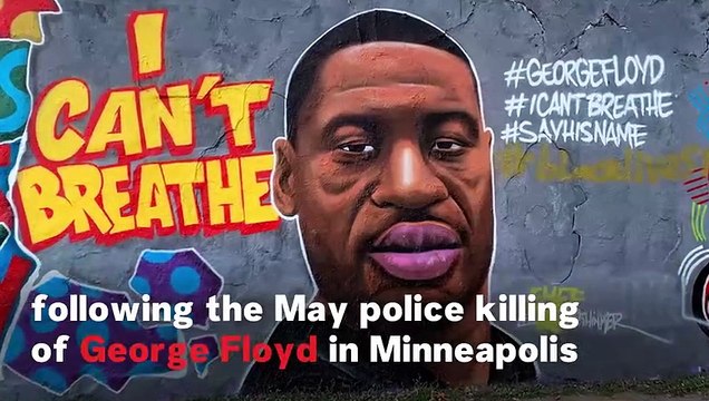 Police Reform Across America Amid George Floyd And Black Lives Matter Protests