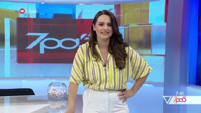 7pa5 - Trajtimet me te shpejta per te larguar aknet nga fytyra - 30 Qershor 2020 - Vizion Plus