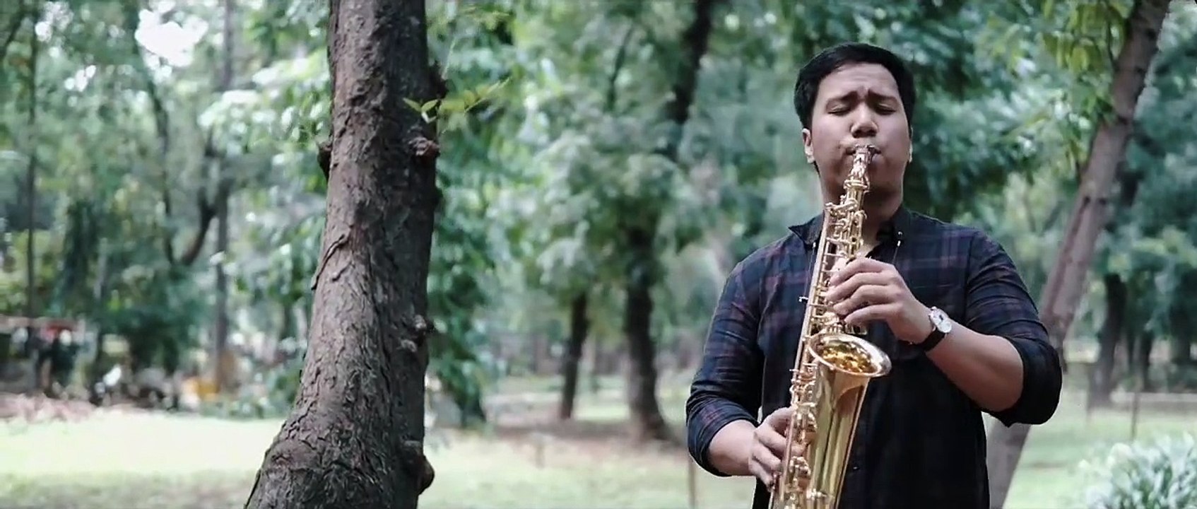 Dance Monkey - Tones and I (Saxophone Cover by Desmond Amos)