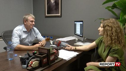 Gjiknuri shmang Komisionin e Posaçëm: Puna jonë mbaroi, ‘Zgjedhoren’ sot e dorëzoj në Kuvend!