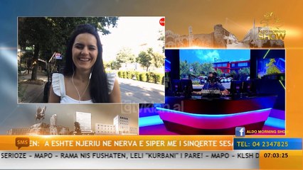 Tharja e pjeses se bregut nxjerr ne pah nje fakt shqetesues...