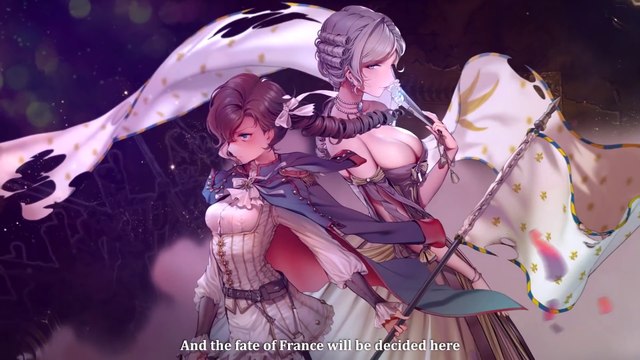 Banner of the Maid - Bande-annonce des fonctionnalités