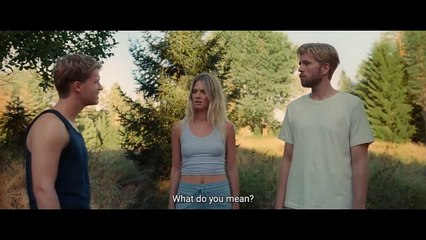 LAKE OF DEATH Official Trailer (2020) /Filmax Turkey/