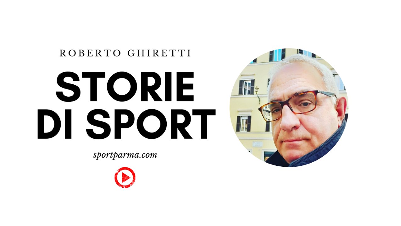 STORIE DI SPORT - Il grande slam della Maxicono