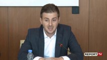 Report TV - Lobim për në OKB, Cakaj zbulon cfarë i tha Grenell: S'ka ndarje të Kosovës, tre mesazhe