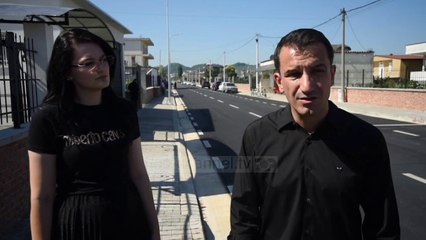Top News - ‘Ka nisur monitorimi i punës’/ Veliaj për urbanet