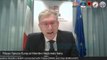 Lleshaj: Operacioni italo-shqiptar i dha goditje shumë të fortë krimit të organizuar - Vizion Plus