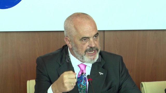 Rama deklarata te forta nga Prishtina, terheq akuzen ndaj Haradinajt