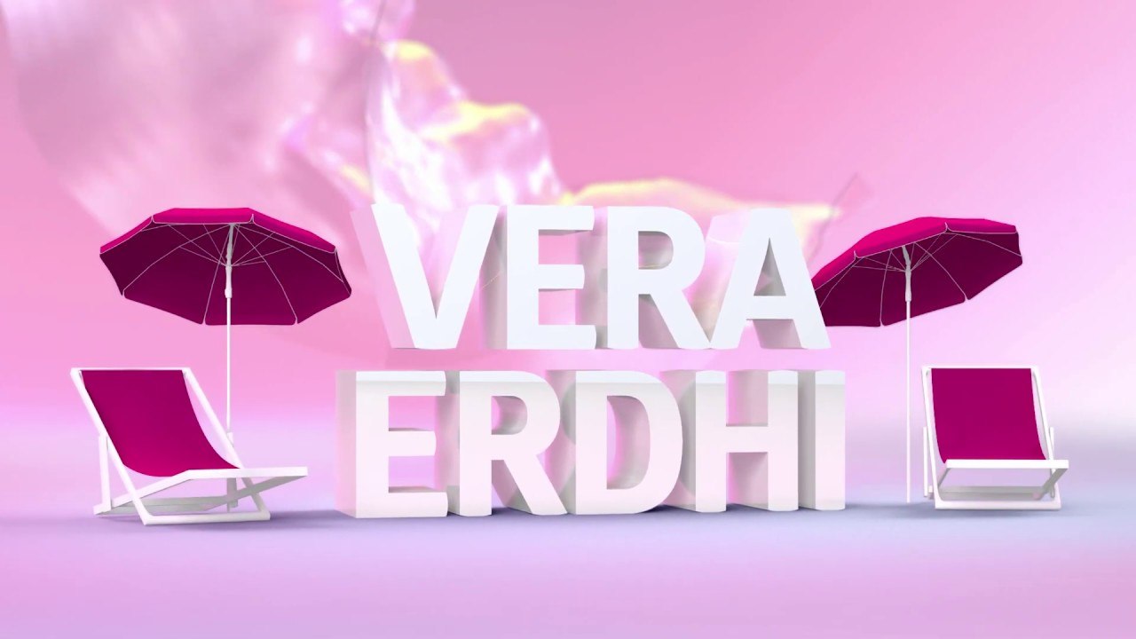 Tring Promo| Vera Erdhi