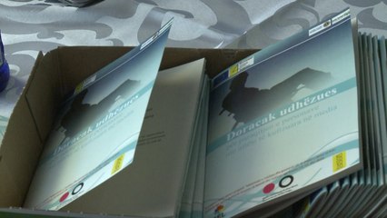 Promovohet doracaku për persona me nevoja të veqanta-Lajme