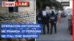 Operacion antidroge, ne pranga 37 persona ne Itali dhe Shqiperi | Lajme - News