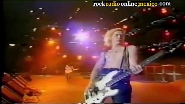 Guns N' Roses - Dead Horse (Live1991)