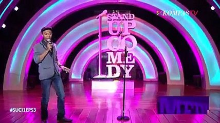 Stand Up Comedy Version