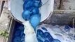 Israël : Des milliers de méduses bleues menacent de boucher une centrale électrique