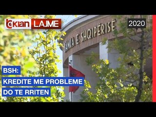 BSH: Kredite me probleme do te rriten | Lajme - News