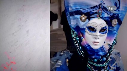 Nostalgji: Pse u ndalua në Venecia mbajtja e maskave gjatë ditëve të vitit?