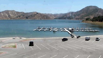 Video de Naya Rivera minutos antes de desaparecer