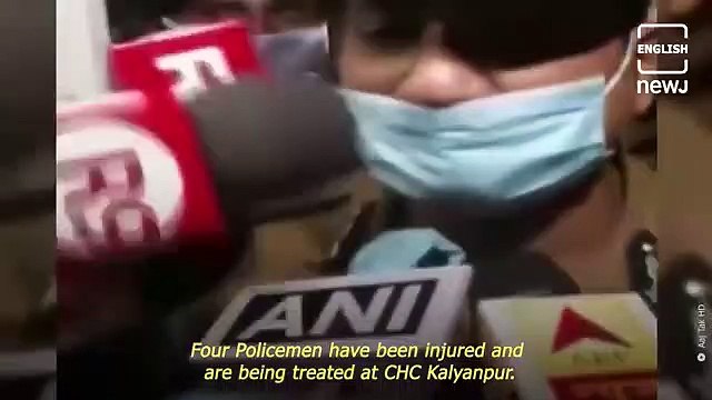 Killer of 8 policemen Vikas Dubey shot dead in an encounter