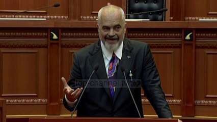 “Listat” përplasje në Kuvend/ Rama nuk i quan të nevojshme. Opozita e re braktis sallën