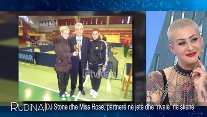 "6 vjet kampione e Shqiperise ne Ping-pong”, gruaja DJ rrefen pasionin e sportit