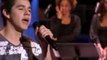 David Archuleta - Heaven (American Idol 7)